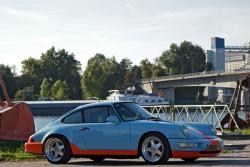 photo porsche 911 du concours photo