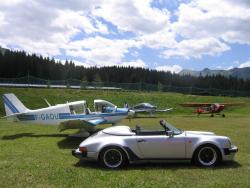 photo porsche 911 du concours photo