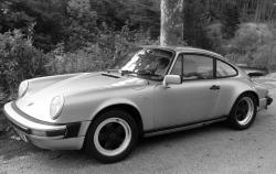 photo porsche 911 du concours photo
