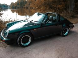 photo porsche 911 du concours photo