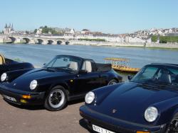 photo porsche 911 du concours photo