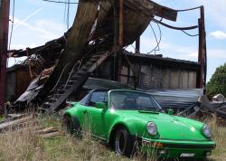 photo porsche 911 du concours photo