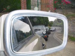 photo porsche 911 du concours photo