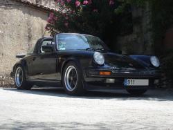 photo porsche 911 du concours photo