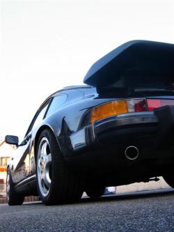 photo porsche 911 du concours photo