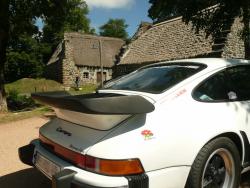 photo porsche 911 du concours photo
