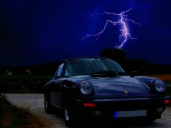 photo porsche 911 du concours photo