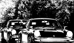 photo porsche 911 du concours photo