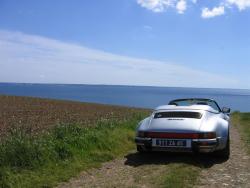 photo porsche 911 du concours photo