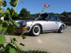 photo porsche 911 du concours photo