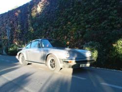 photo porsche 911 du concours photo