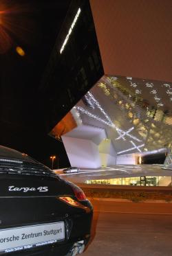 photo porsche 911 du concours photo