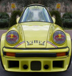 photo porsche 911 du concours photo