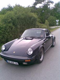 photo porsche 911 du concours photo