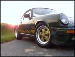 photo porsche 911 du concours photo