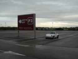 photo porsche 911 du concours photo