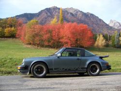 photo porsche 911 du concours photo