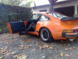 photo porsche 911 du concours photo