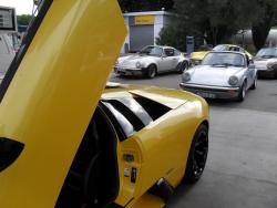 photo porsche 911 du concours photo