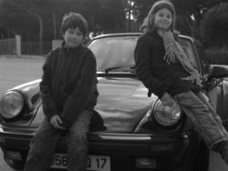 photo porsche 911 du concours photo