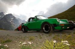 photo porsche 911 du concours photo