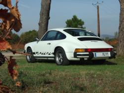 photo porsche 911 du concours photo