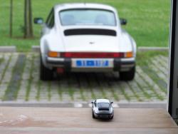 photo porsche 911 du concours photo