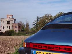 photo porsche 911 du concours photo