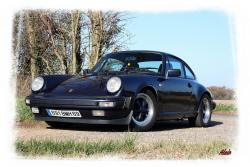 photo porsche 911 du concours photo