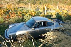 photo porsche 911 du concours photo
