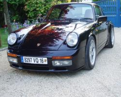 photo porsche 911 du concours photo