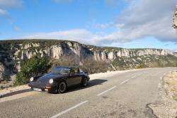 photo porsche 911 du concours photo