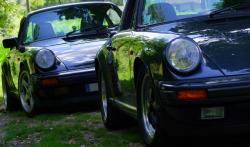 photo porsche 911 du concours photo