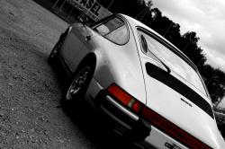 photo porsche 911 du concours photo