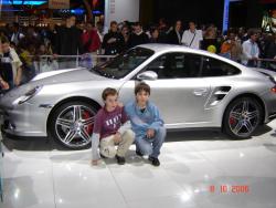 photo porsche 911 du concours photo