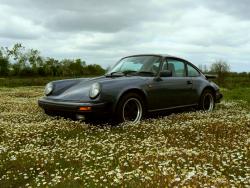 photo porsche 911 du concours photo