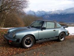 photo porsche 911 du concours photo