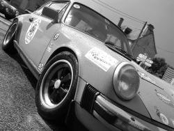 photo porsche 911 du concours photo