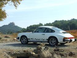 photo porsche 911 du concours photo