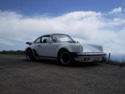photo porsche 911 du concours photo