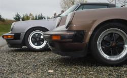 photo porsche 911 du concours photo