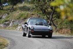 photo porsche 911 du concours photo