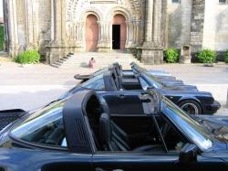 photo porsche 911 du concours photo