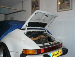 photo porsche 911 du concours photo