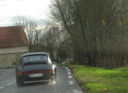 photo porsche 911 du concours photo