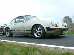 photo porsche 911 du concours photo