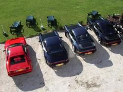 photo porsche 911 du concours photo