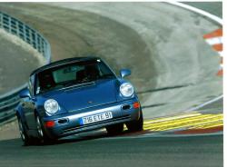 photo porsche 911 du concours photo