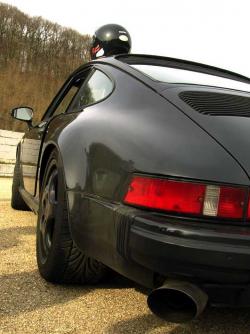 photo porsche 911 du concours photo