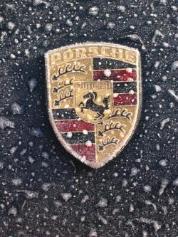 photo porsche 911 du concours photo